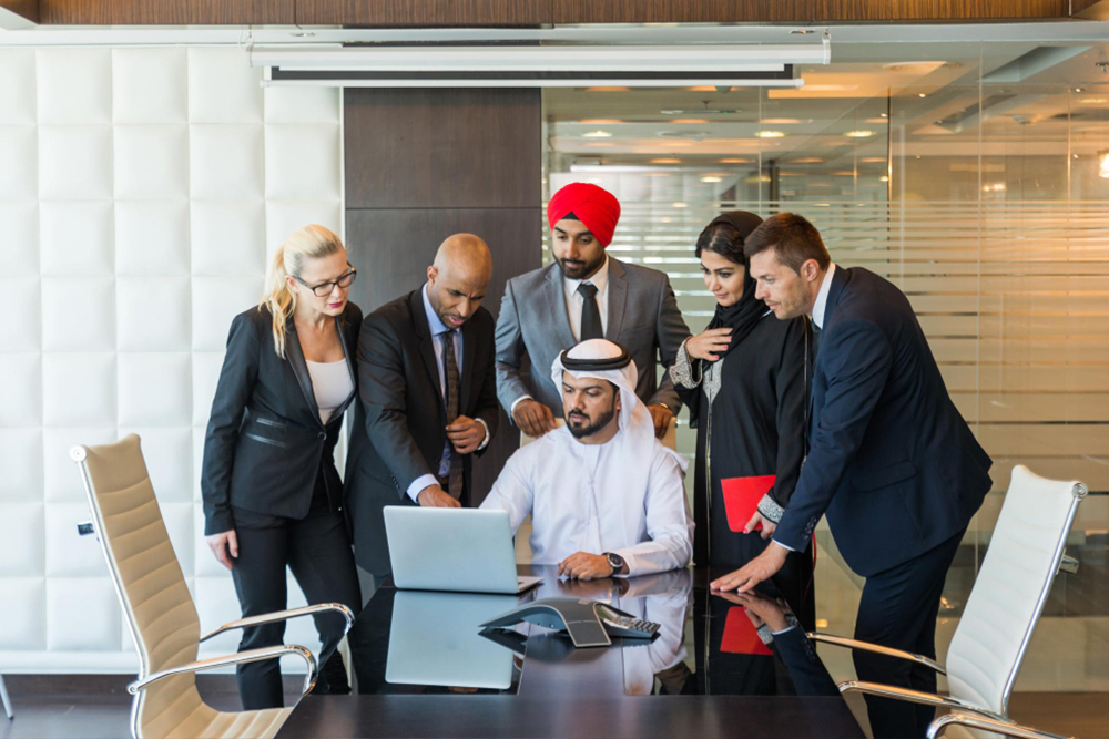 The Importance of PRO Services for Businesses in Dubai - Novaspace