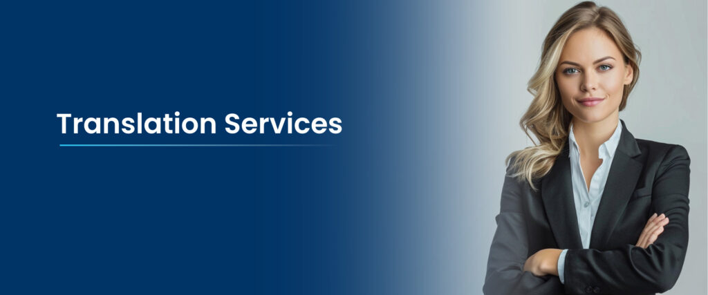 Translation Services - Novaspace