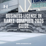 Business license in RAKEZ - Ras Al Khaimah Economic Zone UAE